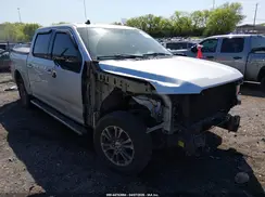 1FTEW1C51KKC05013 2019 FORD F-150