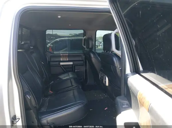 1FTEW1C51KKC05013 2019 FORD F-150 - Image 8