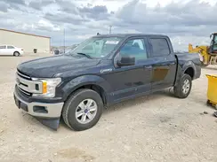 1FTEW1C51KKC05125 2019 FORD F-150
