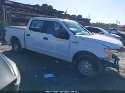 1FTEW1C51KKC22877 2019 FORD F-150
