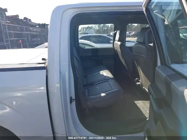1FTEW1C51KKC22877 2019 FORD F-150 - Image 8