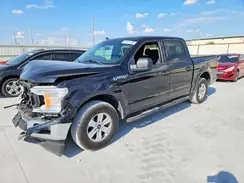 1FTEW1C51KKC38271 2019 FORD F-150