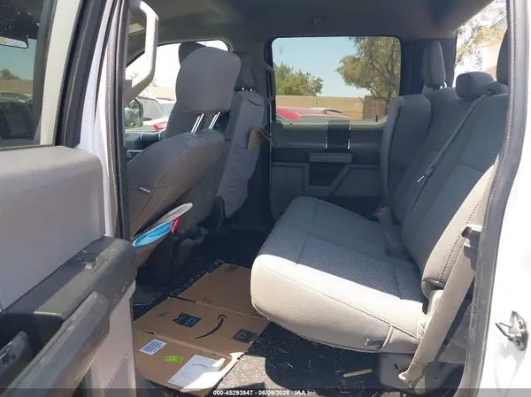 1FTEW1C51KKC39100 2019 FORD F-150 - Image 8