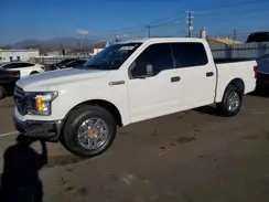 1FTEW1C51KKC39601 2019 FORD F-150