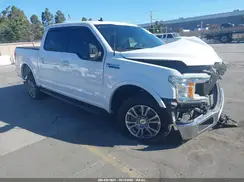 1FTEW1C51KKC40862 2019 FORD F-150