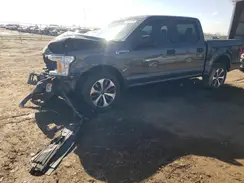 1FTEW1C51KKC48055 2019 FORD F-150