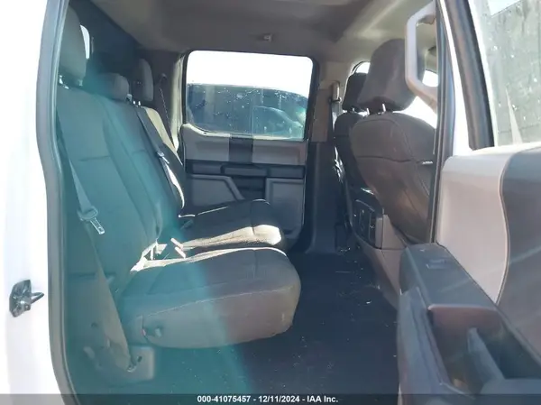 1FTEW1C51KKC58391 2019 FORD F-150 - Image 8