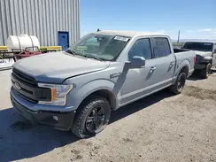 1FTEW1C51KKC70153 2019 FORD F-150
