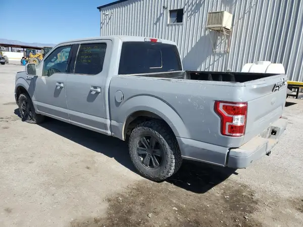 1FTEW1C51KKC70153 2019 FORD F-150 - Image 2