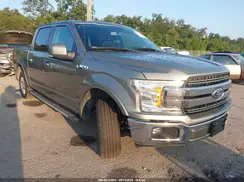 1FTEW1C51KKC82397 2019 FORD F-150
