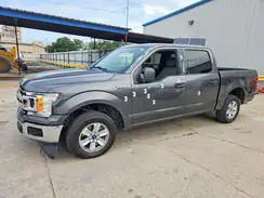 1FTEW1C51KKC88362 2019 FORD F-150