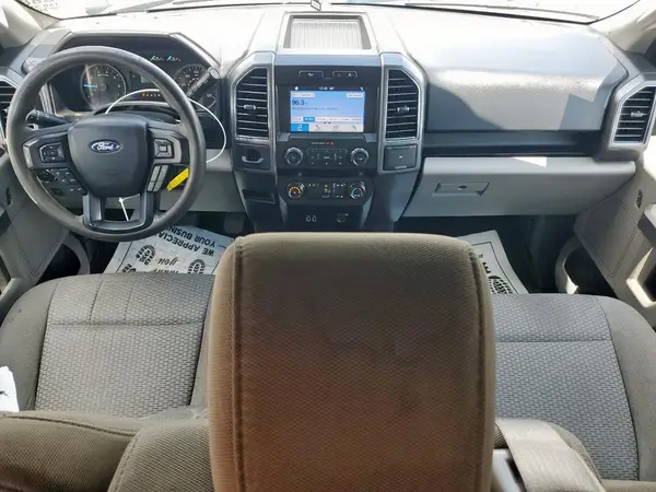 1FTEW1C51KKC88524 2019 FORD F-150 - Image 8