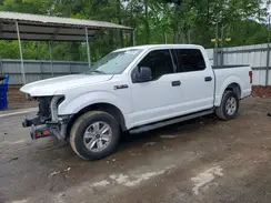 1FTEW1C51KKC90256 2019 FORD F-150