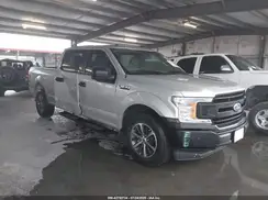 1FTEW1C51KKC90290 2019 FORD F-150