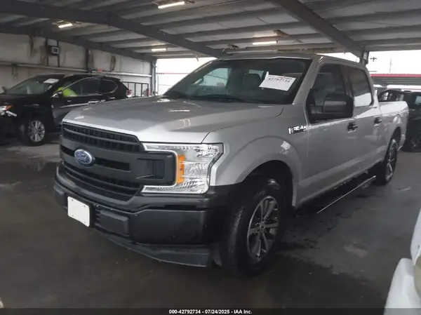 1FTEW1C51KKC90290 2019 FORD F-150 - Image 2