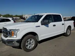 1FTEW1C51KKD48687 2019 FORD F-150