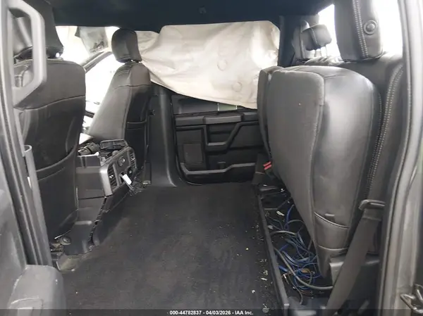 1FTEW1C51KKD54408 2019 FORD F-150 - Image 8