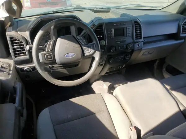 1FTEW1C51KKD91782 2019 FORD F-150 - Image 8