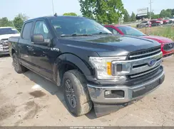 1FTEW1C51KKE08578 2019 FORD F-150