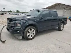 1FTEW1C51KKE13134 2019 FORD F-150