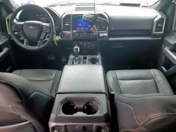 1FTEW1C51KKE13134 2019 FORD F-150 - Image 8