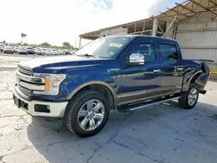 1FTEW1C51KKE32847 2019 FORD F-150