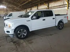 1FTEW1C51KKE81269 2019 FORD F-150
