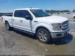 1FTEW1C51KKE91347 2019 FORD F-150