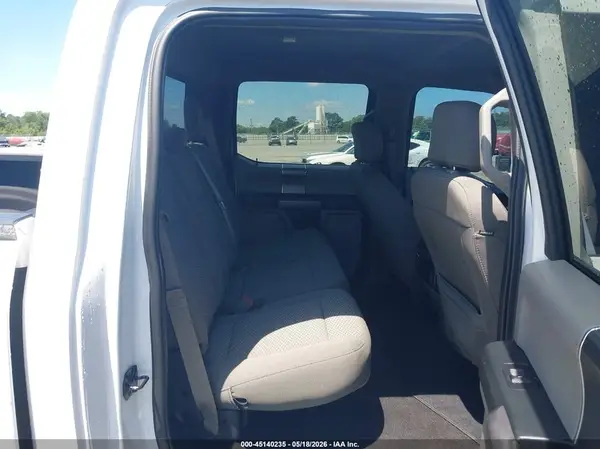 1FTEW1C51KKE91347 2019 FORD F-150 - Image 8