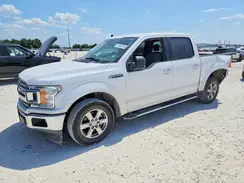 1FTEW1C51KKF31670 2019 FORD F-150