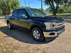 1FTEW1C51LFA22348 2020 FORD F-150