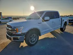 1FTEW1C51LFA23824 2020 FORD F-150