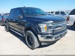 1FTEW1C51LFA27159 2020 FORD F-150