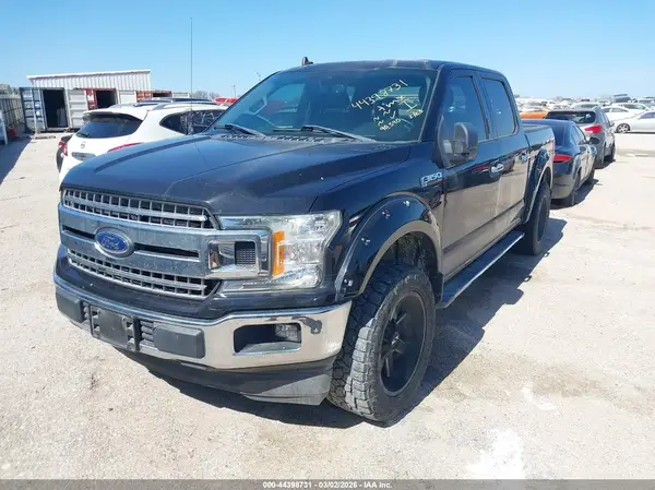 1FTEW1C51LFA27159 2020 FORD F-150 - Image 2