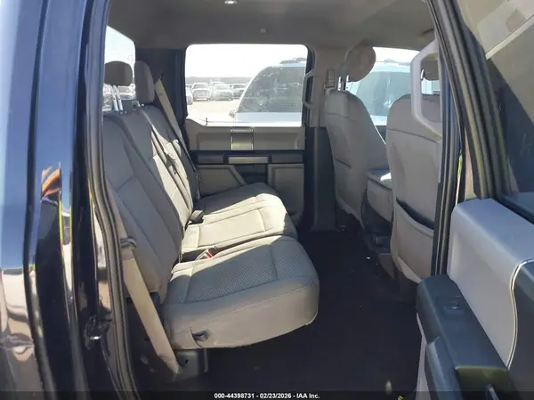 1FTEW1C51LFA27159 2020 FORD F-150 - Image 8