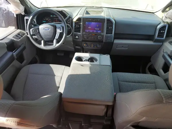 1FTEW1C51LFA63529 2020 FORD F-150 - Image 8