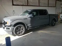 1FTEW1C51LFA79701 2020 FORD F-150