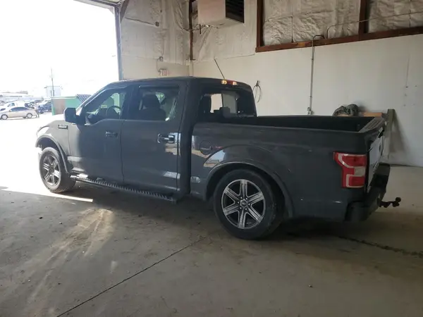 1FTEW1C51LFA79701 2020 FORD F-150 - Image 2