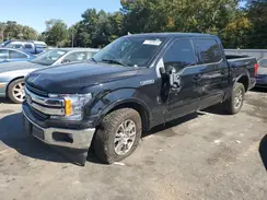 1FTEW1C51LFA96188 2020 FORD F-150