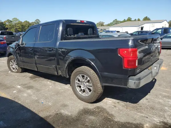 1FTEW1C51LFA96188 2020 FORD F-150 - Image 2