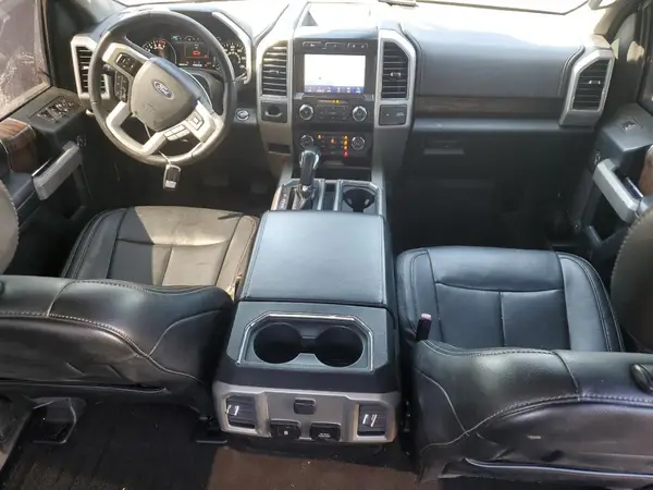 1FTEW1C51LFA96188 2020 FORD F-150 - Image 8