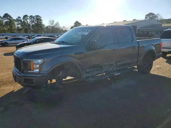 1FTEW1C51LFB08274 2020 FORD F-150 - Image 1