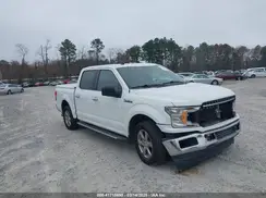 1FTEW1C51LFB75537 2020 FORD F-150