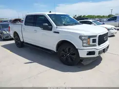 1FTEW1C51LFC22100 2020 FORD F-150
