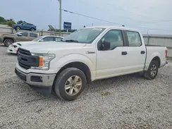 1FTEW1C51LFC46106 2020 FORD F-150