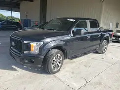 1FTEW1C51LFC63651 2020 FORD F-150