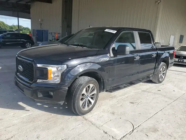 1FTEW1C51LFC63651 2020 FORD F-150 - Image 1