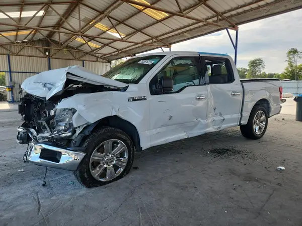 1FTEW1C51LKD04898 2020 FORD F-150 - Image 1