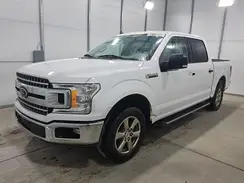 1FTEW1C51LKD25640 2020 FORD F-150