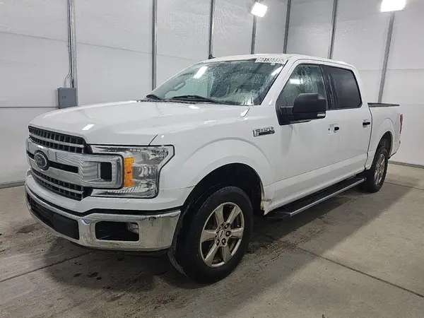 1FTEW1C51LKD25640 2020 FORD F-150 - Image 1